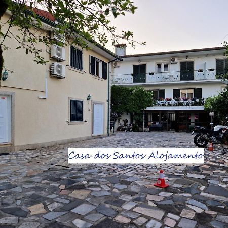 Casa Dos Santos Alojamento - Guest House Geres Esterno foto